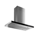 Maggiore 36" Island view 1