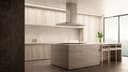 Maggiore 36" Island view 6