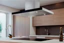 Maggiore 42" Island view 3