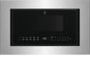 Stainless Steel 30 Inch Microwave Trim Kit view 2