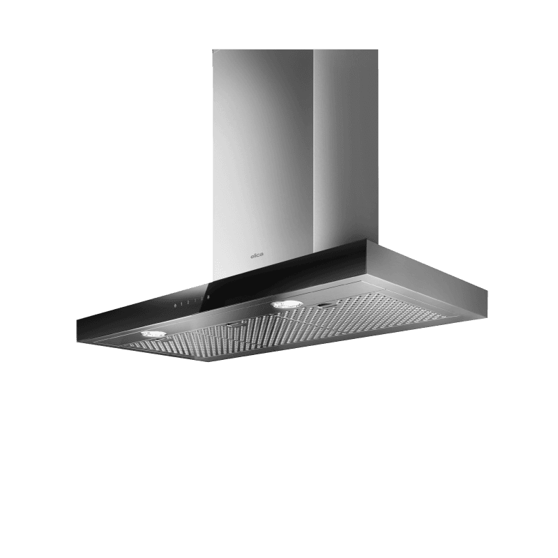Mezzano 36" Wall-mount Range Hood
