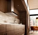 Mezzano 36" Wall-mount Range Hood view 4