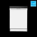 Element 24” Front Control Dishwasher - White (ENB5322HECW) view 1