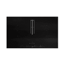 Nikolatesla Flux 36" Induction Cooktops With Downdraft view 1