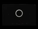 Nikolatesla Invert 36" Induction Cooktops With Downdraft view 1
