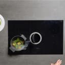 Nikolatesla Invert 36" Induction Cooktops With Downdraft view 4