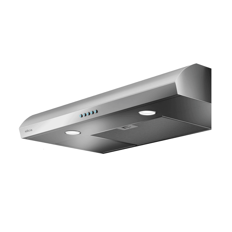 Nemi 36" Under Cabinet Range Hood
