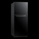 10.1 Cu. Ft. Top Freezer Refrigerator view 3