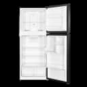 10.1 Cu. Ft. Top Freezer Refrigerator view 4