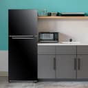 10.1 Cu. Ft. Top Freezer Refrigerator view 7