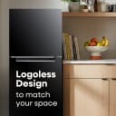 10.1 Cu. Ft. Top Freezer Refrigerator view 14