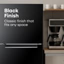 10.1 Cu. Ft. Top Freezer Refrigerator view 16