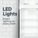 10.1 Cu. Ft. Top Freezer Refrigerator view 17