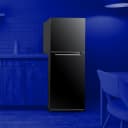 Element 10.1 cu. ft. Top Freezer Refrigerator - Black (ENR10TFGBB) view 5
