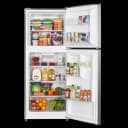 10.1 Cu. Ft. Top Freezer Refrigerator view 5