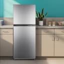 10.1 Cu. Ft. Top Freezer Refrigerator view 7