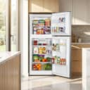10.1 Cu. Ft. Top Freezer Refrigerator view 11