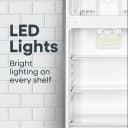 10.1 Cu. Ft. Top Freezer Refrigerator view 17