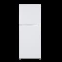 10.1 Cu. Ft. Top Freezer Refrigerator view 2