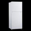 10.1 Cu. Ft. Top Freezer Refrigerator view 3