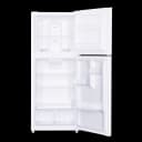 10.1 Cu. Ft. Top Freezer Refrigerator view 4