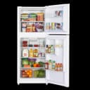 10.1 Cu. Ft. Top Freezer Refrigerator view 5