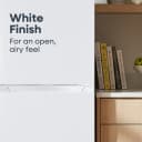 10.1 Cu. Ft. Top Freezer Refrigerator view 16