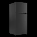 17.6 Cu. Ft. Top Freezer Refrigerator view 3