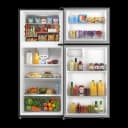 17.6 Cu. Ft. Top Freezer Refrigerator view 5