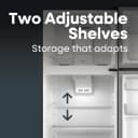 17.6 Cu. Ft. Top Freezer Refrigerator view 8