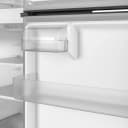 Element 17.6 cu. ft. Top Freezer Refrigerator - Black view 7