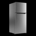 17.6 Cu. Ft. Top Freezer Refrigerator view 3