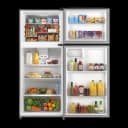 17.6 Cu. Ft. Top Freezer Refrigerator view 5