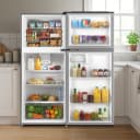 17.6 Cu. Ft. Top Freezer Refrigerator view 11