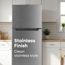 17.6 Cu. Ft. Top Freezer Refrigerator view 16