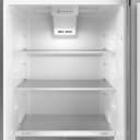 Element 17.6 cu. ft. Top Freezer Refrigerator - Stainless Look view 5