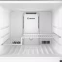 Element 17.6 cu. ft. Top Freezer Refrigerator - Stainless Look view 8