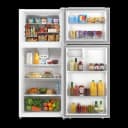 17.6 Cu. Ft. Top Freezer Refrigerator view 5