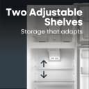 17.6 Cu. Ft. Top Freezer Refrigerator view 8