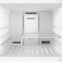 Element 17.6 cu. ft. Top Freezer Refrigerator - White view 8