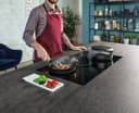 Nikolatesla Switch 36" Induction Cooktops With Downdraft view 4