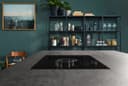 Nikolatesla Switch 36" Induction Cooktops With Downdraft view 5