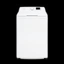 Element 3.9 cu. ft. Top Load Washer with Agitator - White (ENTW3925EW) view 1
