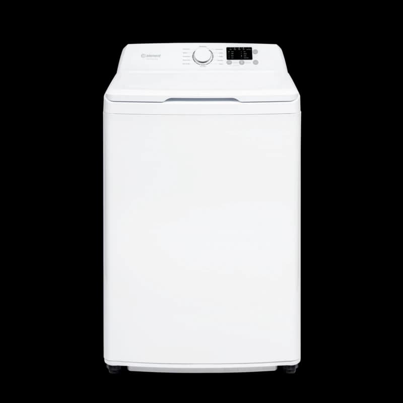 Element 3.9 cu. ft. Top Load Washer with Agitator - White (ENTW3925EW)