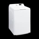 Element 3.9 cu. ft. Top Load Washer with Agitator - White (ENTW3925EW) view 2