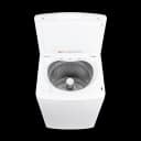 Element 3.9 cu. ft. Top Load Washer with Agitator - White (ENTW3925EW) view 11