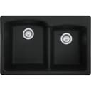Ellipse Dual Mount Sink view 1