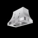 Oristano 36" Wall-mount Range Hood view 1