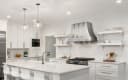 Oristano 48" Wall-mount Range Hood view 2