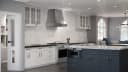 Oristano 48" Wall-mount Range Hood view 4